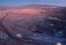 Escondida BHP