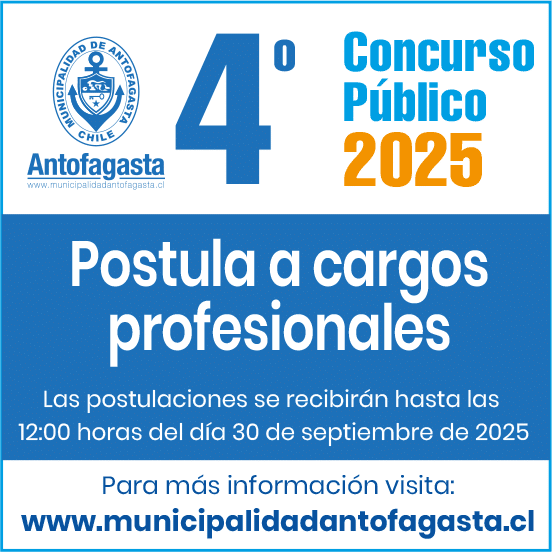 Concurso Público 2025
