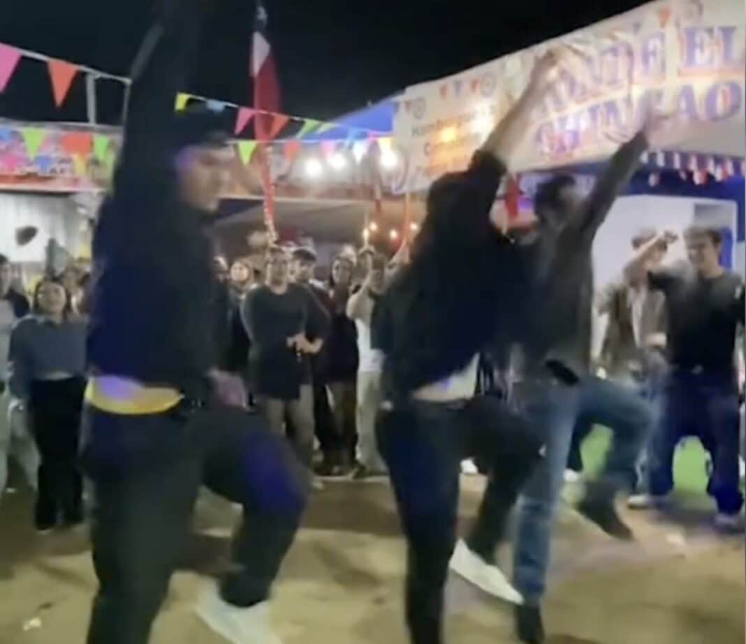 batalla de caporal en las ramadas de antofagasta