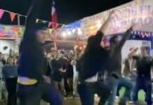 batalla de caporal en las ramadas de antofagasta