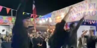 batalla de caporal en las ramadas de antofagasta