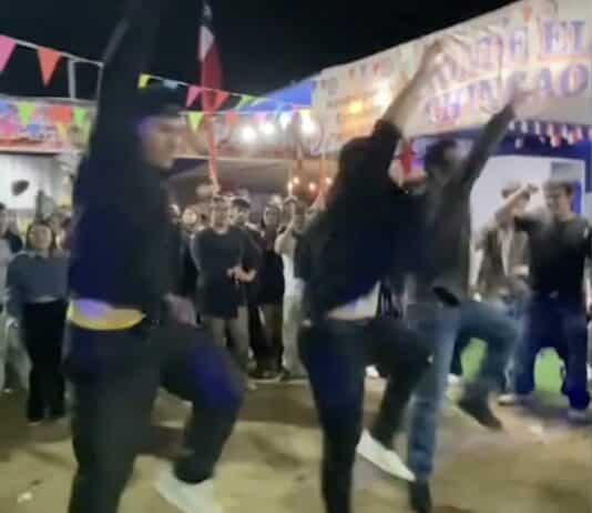 batalla de caporal en las ramadas de antofagasta