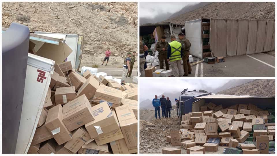 Imágenes: Antofagasta TV