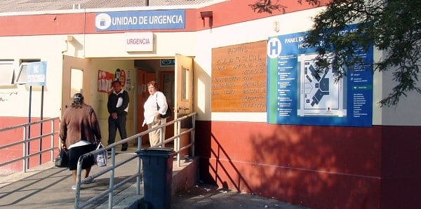 IMAGEN REFERENCIAL: https://www.hospitalantofagasta.gob.cl/