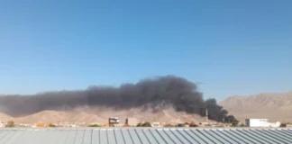 Imagen: Calama en Linea