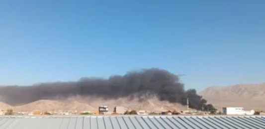 Imagen: Calama en Linea