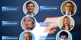 encuestas antofagasta