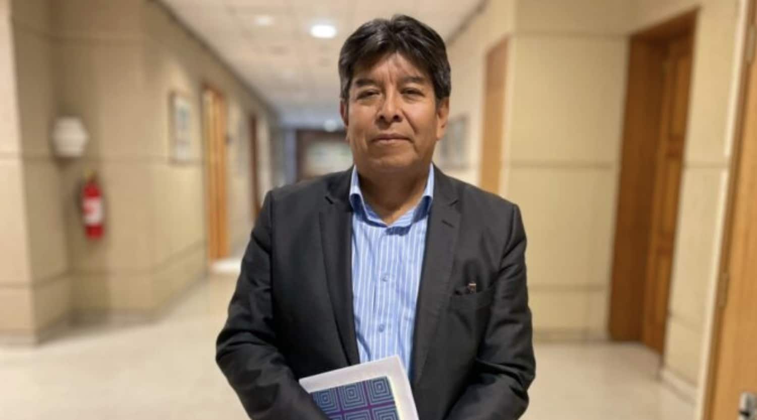 ¿Estamos pagando una estafa?: Senador Velásquez revela millonario desfalco que golpea el bolsillo de los calameños