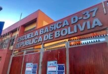 Alumnos de enseñanza básica terminan intoxicados tras consumir ketamina en escuela de Calama
