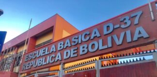 Alumnos de enseñanza básica terminan intoxicados tras consumir ketamina en escuela de Calama
