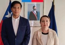 Gobierno nombra a nuevo Seremi de Medio Ambiente en Antofagasta en medio de juicio ambiental y críticas a gestión anterior