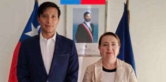 Gobierno nombra a nuevo Seremi de Medio Ambiente en Antofagasta en medio de juicio ambiental y críticas a gestión anterior