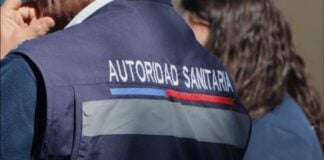 Trabajadores enfermos: Inician sumario sanitario contra casino de alimentos de empresa minera en Baquedano