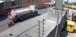 accidente camion algibe sumario calama