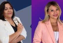 adriana jimenez y paola debia