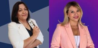 adriana jimenez y paola debia