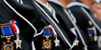 encabezado jerarquica