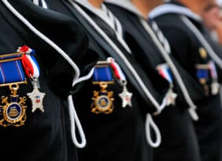 encabezado jerarquica