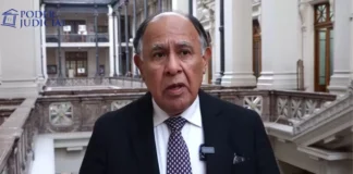 Piden sanciones a ministro de la Corte Suprema que viajó en crucero por Europa con abogado imputado en caso “Muñeca Bielorrusa”