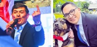 Descifrando el voto de Antofagasta: Expertos explican por qué arrasaron Franco Parisi y Sebastián Videla en la región y proyectan la segunda vuelta