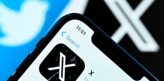 Falla masiva: X (Twitter) sufre caída mundial junto a ChatGPT y otros servicios web