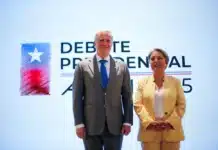 Las particularidades del último Debate entre Jeannette Jara y José Antonio Kast