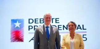 Las particularidades del último Debate entre Jeannette Jara y José Antonio Kast 27067 a uno 1704681