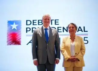 Las particularidades del último Debate entre Jeannette Jara y José Antonio Kast 27067 a uno 1704681
