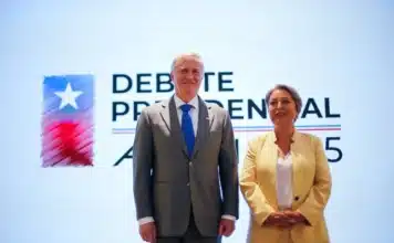 Las particularidades del último Debate entre Jeannette Jara y José Antonio Kast 27067 a uno 1704681