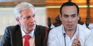 Presidente de Perú se abre a la posibilidad de un “corredor humanitario” propuesto por José Antonio Kast 693f6e06ea39744be40a8162