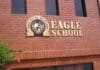 EAGLE SCHOOL