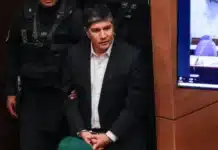 Fiscalía ingresó acusación contra Manuel Monsalve y buscaría 14 años de cárcel: Acá detalles de los $847 millones en “Gastos Reservados”