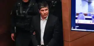 Fiscalía ingresó acusación contra Manuel Monsalve y buscaría 14 años de cárcel: Acá detalles de los $847 millones en “Gastos Reservados”