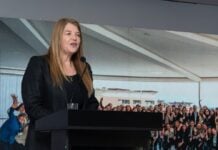 Antofagasta Minerals nombra a primera mujer Gerenta General en una de sus operaciones