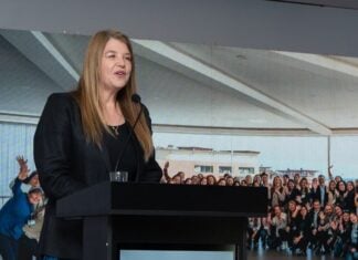 Antofagasta Minerals nombra a primera mujer Gerenta General en una de sus operaciones Maria de la Luz Osses 1 e1765509422201