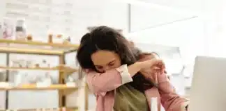 Influenza A (H3N2): Todo lo que debes saber de la “Super Gripe” que llegó a Chile estornudo en ingles