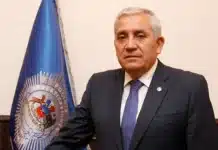 Condenan a 17 años de cárcel al exdirector de la PDI Héctor Espinosa por desfalco de gastos reservados hector espinoza