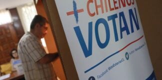 referencial chilenos