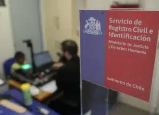 Alertan de posible filtración de datos de 10 millones de usuarios por hackeo al Registro Civil registro civil que es