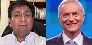 ricardo diaz vs kast