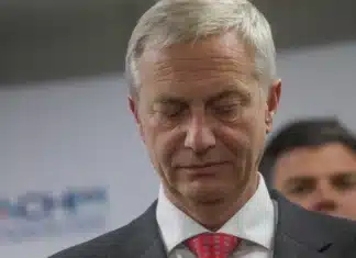 38 seremis fuera de sus funciones durante el Gobierno de José Antonio Kast 24084 kast triste