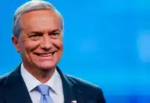 Encuesta Criteria: Un 23% de los chilenos siente “miedo” por el gobierno de José Antonio Kast Jose Antonio Kast 2 768x432 1