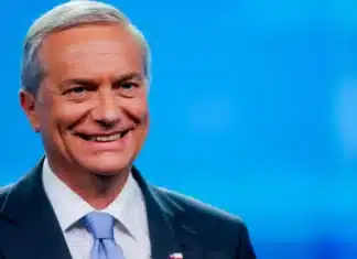 José Antonio Kast: “No descartamos la figura de un Comisionado Especial para la macrozona norte” Jose Antonio Kast 2 768x432 2