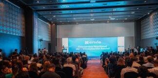 Seminario “Voces por el Desarrollo” marca el inicio del ENVIS 2026 en Antofagasta WhatsApp Image 2026 01 09 at 21.58.55