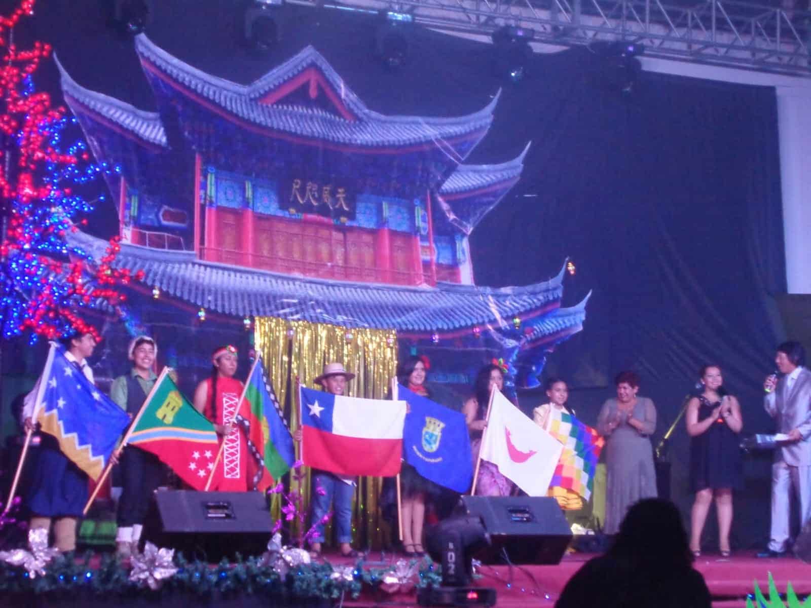 Vecinas y vecinos cuentan sus emotivas experiencias en el Verano ...