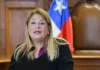 Ángela Vivanco habría incumplido la medida de Arresto Domiciliario Total angela vivanco 2