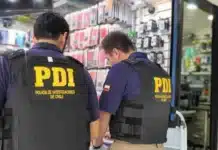 Fiscalización en Antofagasta detectó contratación ilegal de extranjeros e ingresos irregulares al país