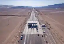 Reajuste de peajes eleva el costo de viajar entre Calama y Antofagasta