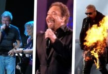 La historia del Festival de Antofagasta: de conciertos memorables a ediciones fallidas y un nuevo intento