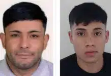 Serían parte de una banda criminal: Identifican a los dos chilenos torturados y quemados en Bolivia foto 0000001120260109161441
